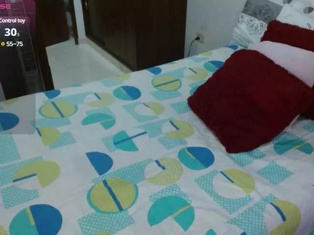 DannyXXXmom on BongaCams 