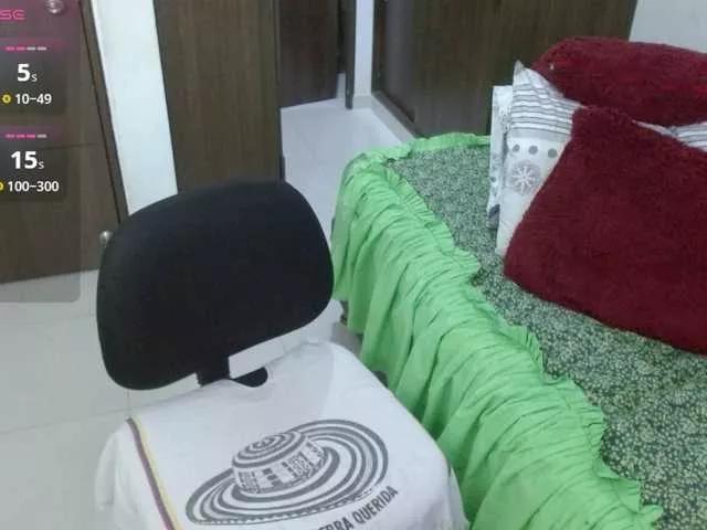 DannyXXXmom on BongaCams 