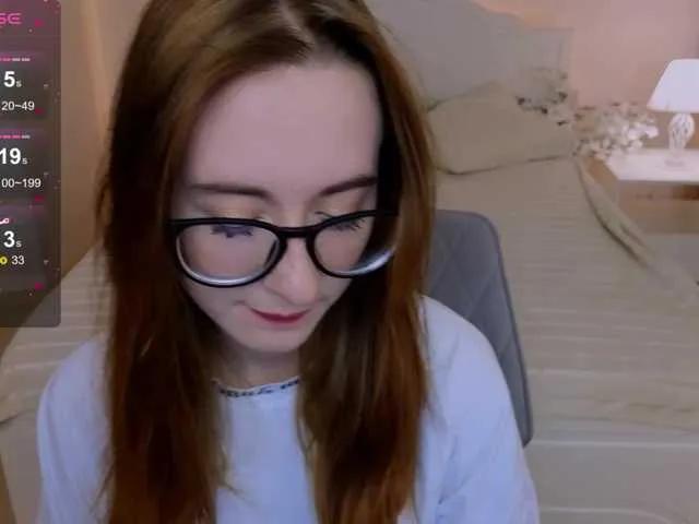 DarkLola on BongaCams