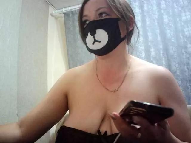 Dasha-Milasha on BongaCams 