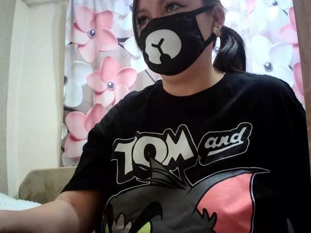 Dasha-Milasha on BongaCams 