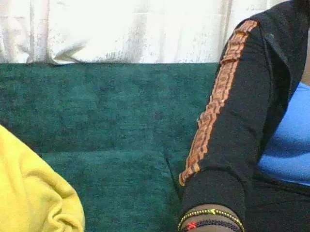 daysiee on BongaCams