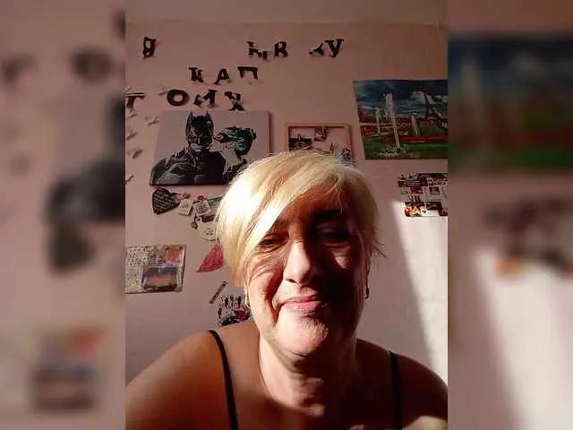 DearLady on BongaCams