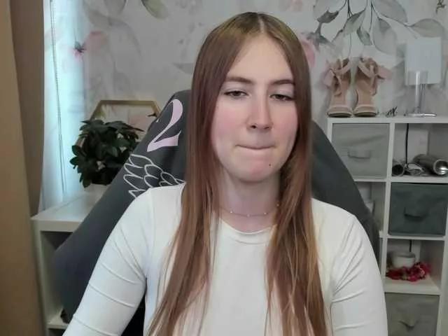 desireMegan