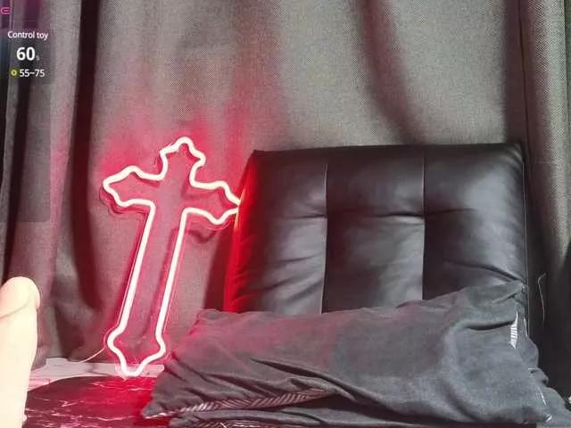 Devilsbride on BongaCams 