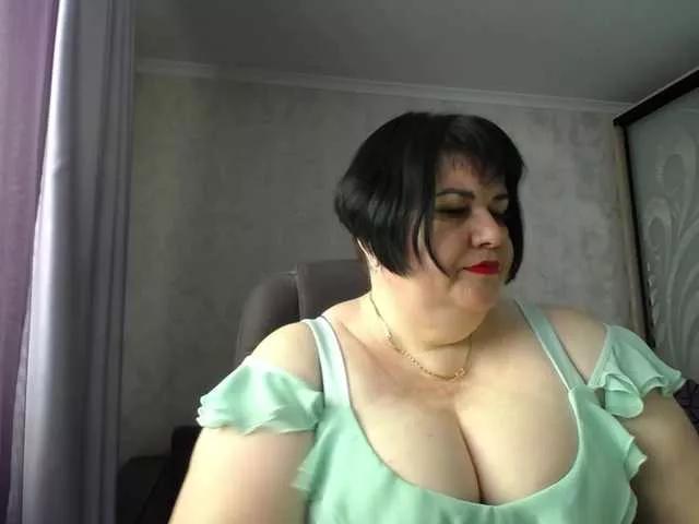 Avatar of DianaLady