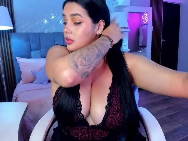 Diiamond0202 on BongaCams 
