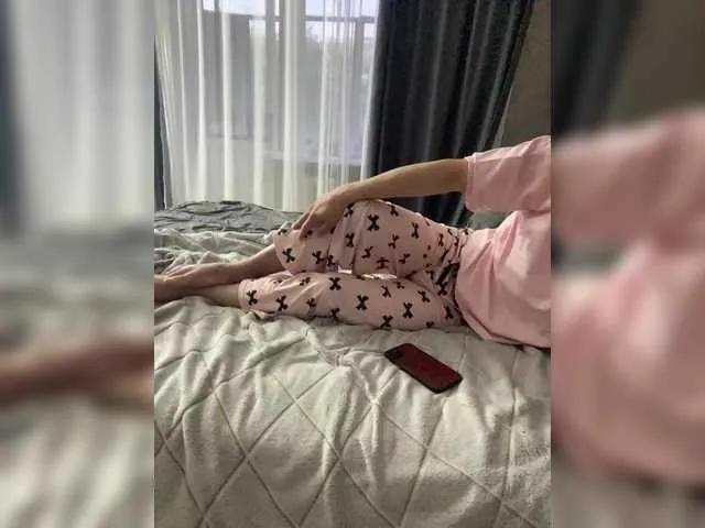 Dlalala on BongaCams