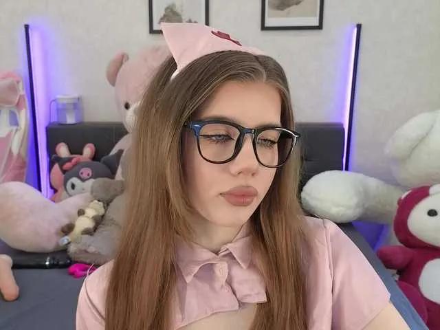 dolly-ll from BongaCams is Freechat