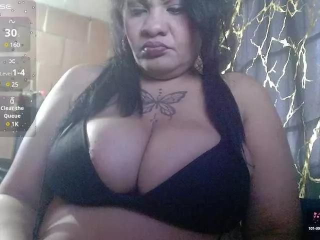 DominantFatWoman