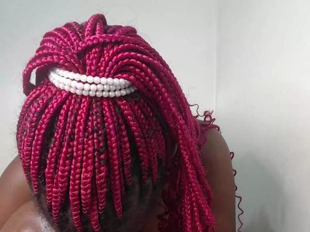 Avatar of dreamebony