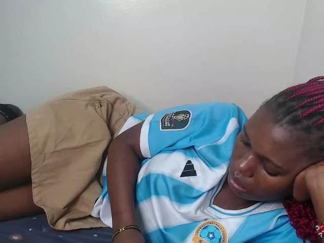 Avatar of dreamebony