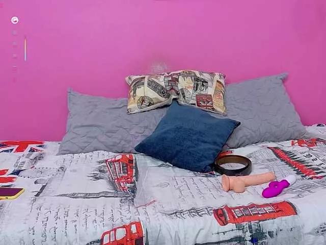 drooling4daddy on BongaCams 