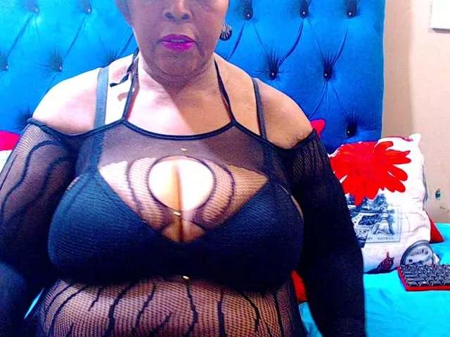 Avatar of Ebonycandy10