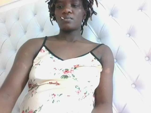 ebonychoco on BongaCams