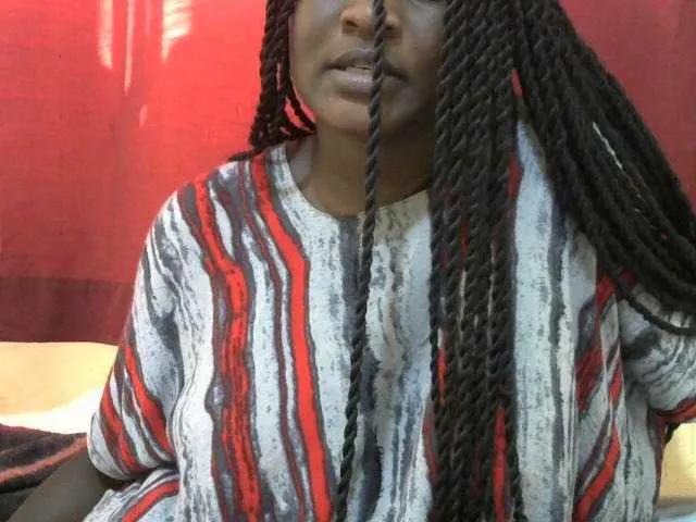 Avatar of Ebonylilly254