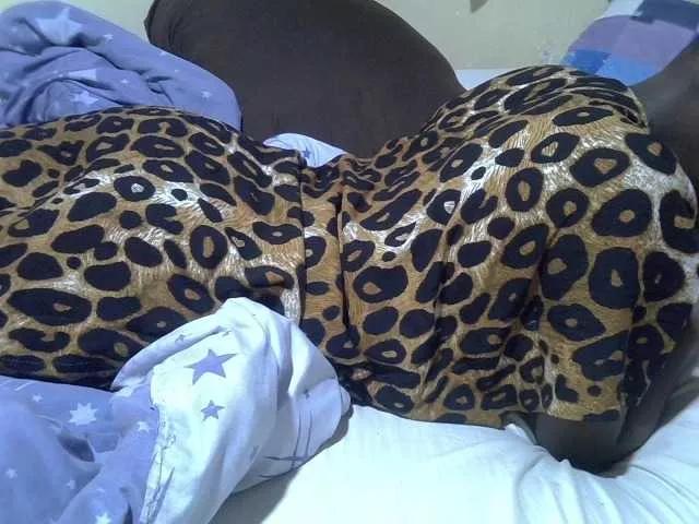 Avatar of Ebonysonya2
