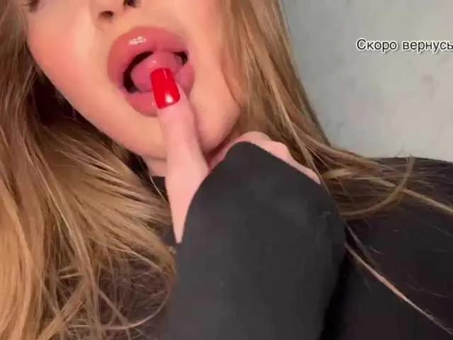 Eeekaterina on BongaCams 