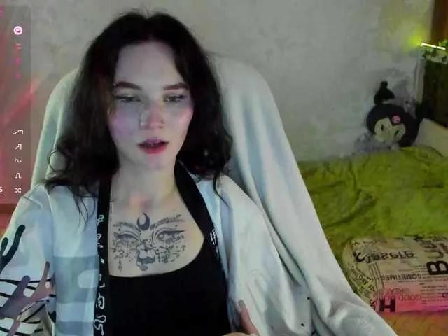 Avatar of Elven1kiss
