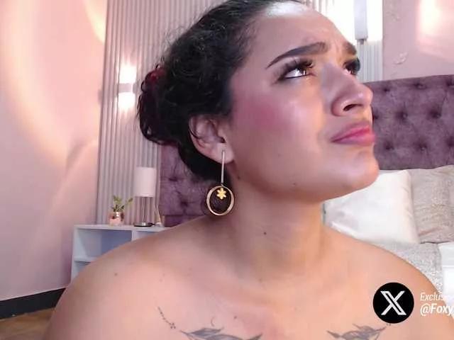 Emily-Foxyy