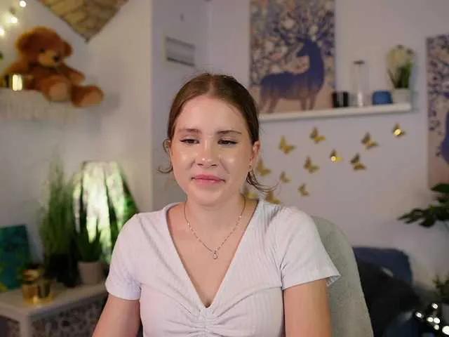 EmilyBlake on BongaCams