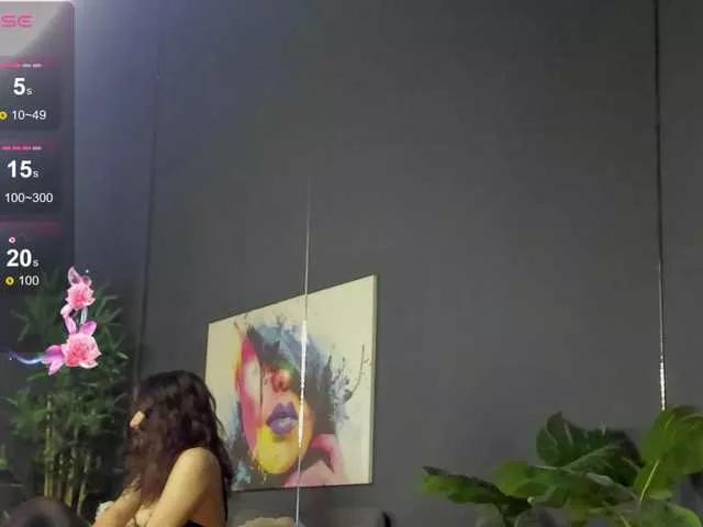 EmmaBlanco on BongaCams 