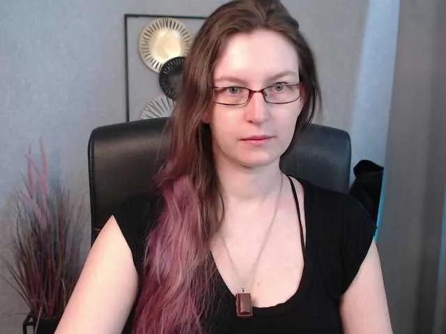 EmmaHeart on BongaCams 