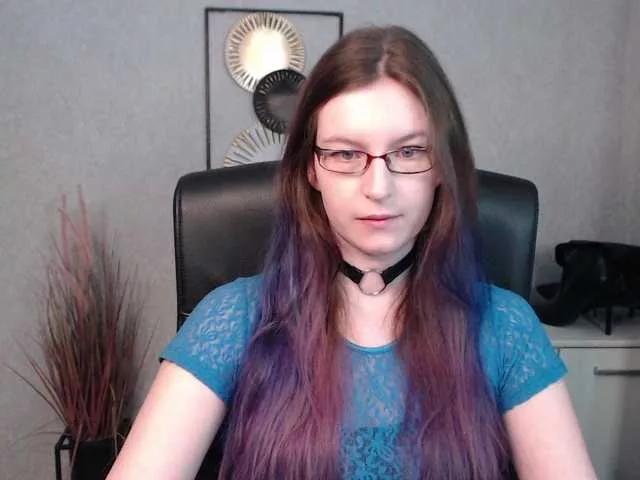 EmmaHeart on BongaCams 