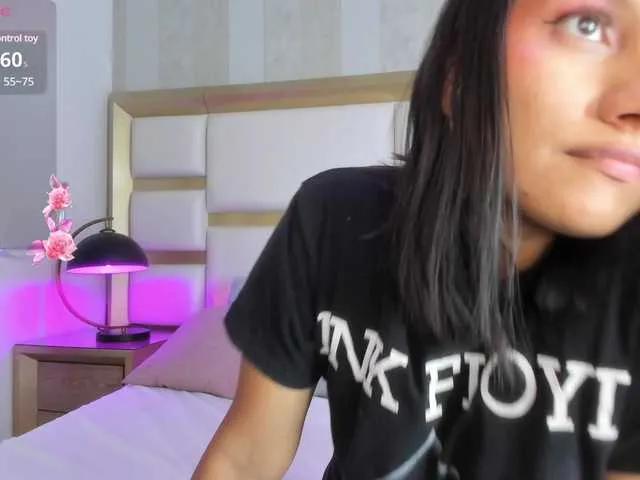 EmmaSanches on BongaCams
