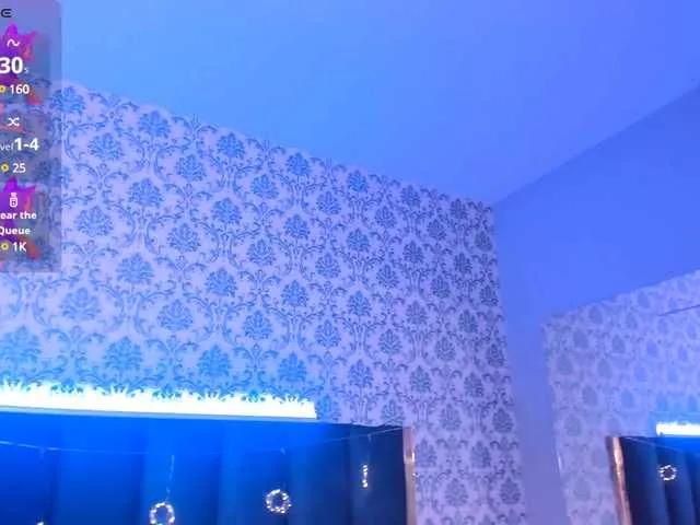 EmmaSwant on BongaCams