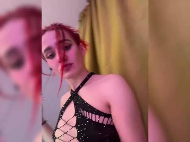 EmmylieMorris on BongaCams 