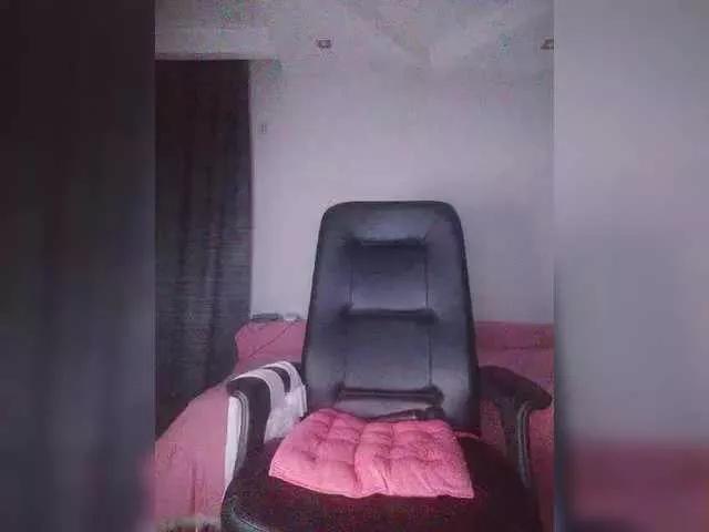 Eva-Bella on BongaCams 