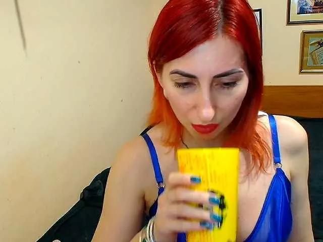 Avatar of evarette