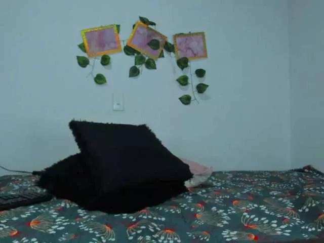 Evelinmiller97 on BongaCams 