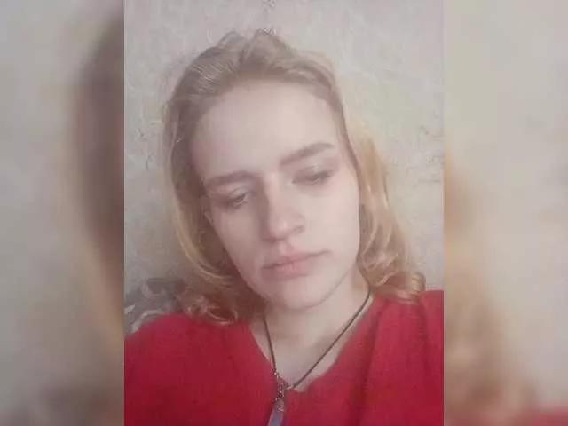 EvelynXKukla on BongaCams 