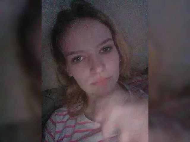 EvelynXKukla on BongaCams 