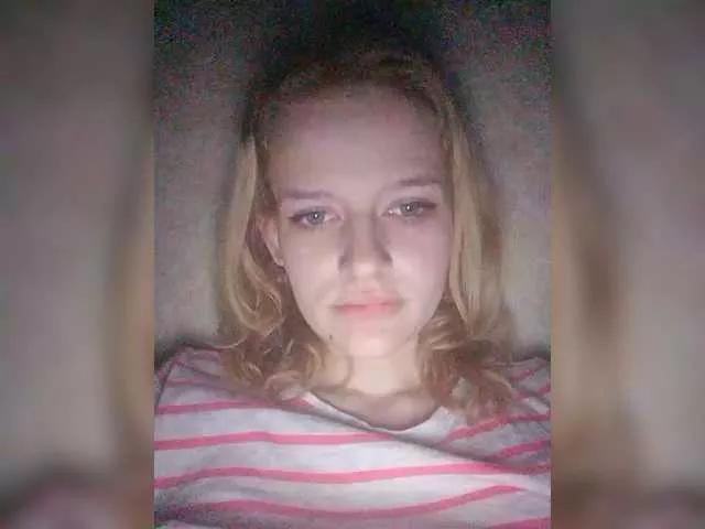 EvelynXKukla on BongaCams 
