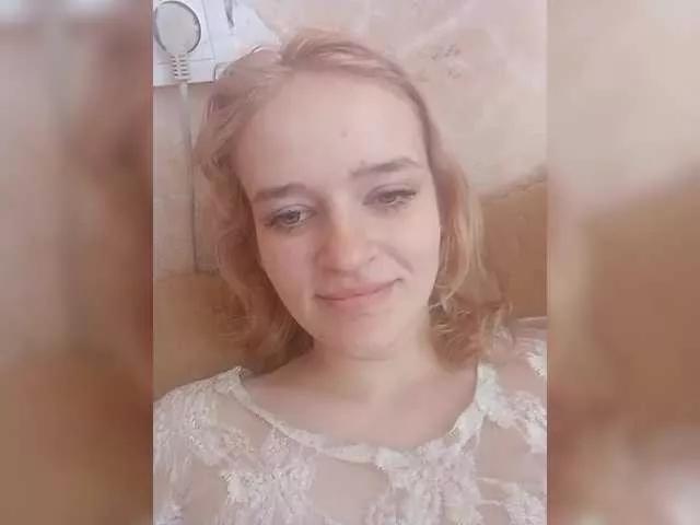 EvelynXKukla on BongaCams 