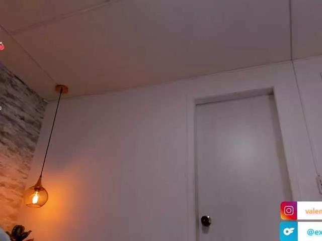 exotical-baby on BongaCams 