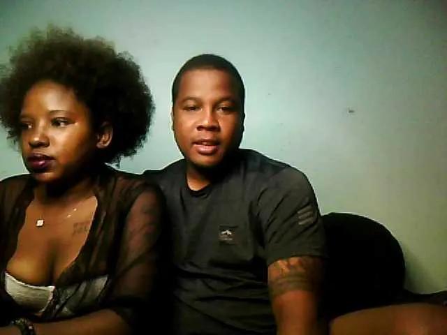 Exotiique on BongaCams