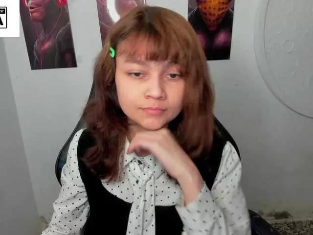 experimentx07alien on BongaCams 