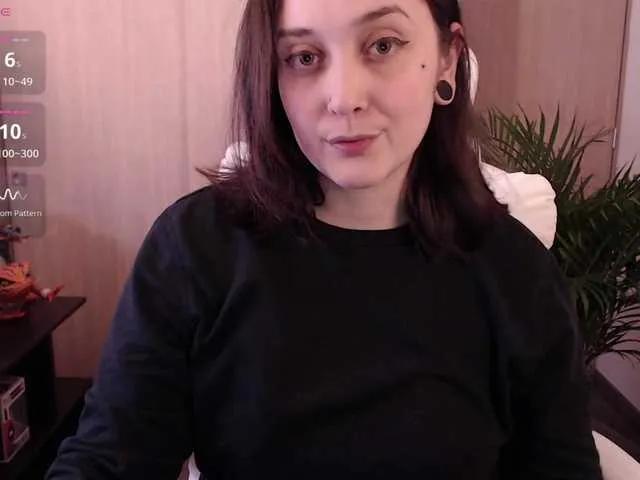 Fallenag on BongaCams 