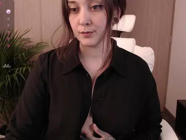 Fallenag on BongaCams 