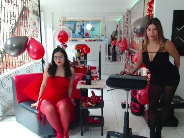 fierygirls