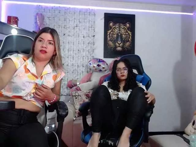 fierygirls