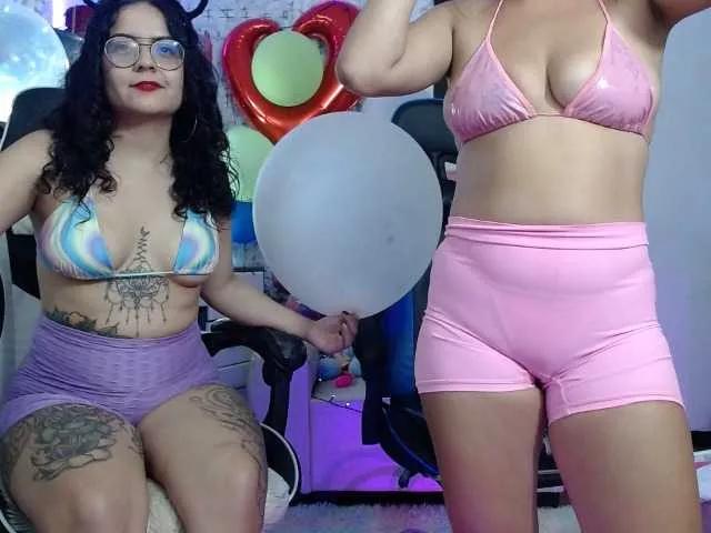 fierygirls