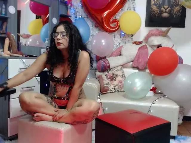 fierygirls