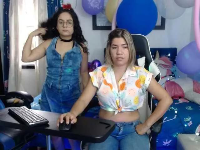 fierygirls