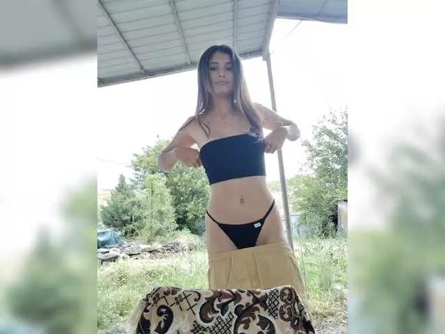 FOX69LOVE from BongaCams is Freechat