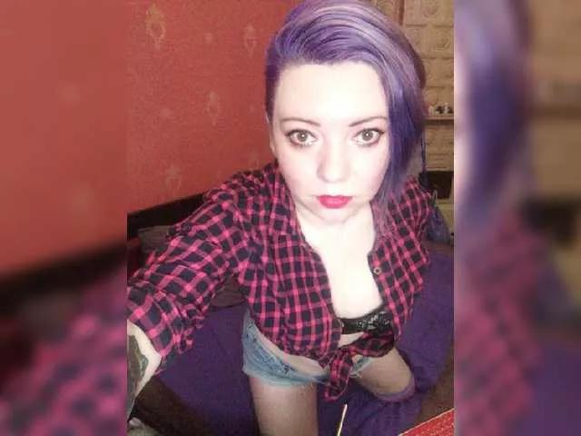 FoxxyLove69 on BongaCams 